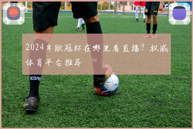 2024年欧冠杯在哪里看直播？权威体育平台推荐