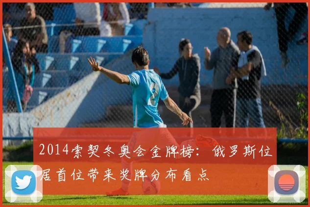 2014索契冬奥会金牌榜：俄罗斯位居首位带来奖牌分布看点